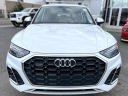 Thumbnail image of 2022 Audi Q5 at South Shore Chrysler Dodge Jeep RAM