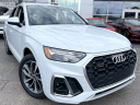Thumbnail image of 2022 Audi Q5 at South Shore Chrysler Dodge Jeep RAM
