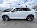 Thumbnail image of 2022 Audi Q5 at South Shore Chrysler Dodge Jeep RAM