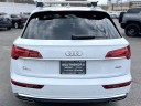 Thumbnail image of 2022 Audi Q5 at South Shore Chrysler Dodge Jeep RAM