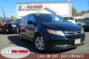 Thumbnail image of 2016 Honda Odyssey at M & A Motors, Inc.