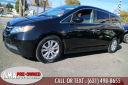 Thumbnail image of 2016 Honda Odyssey at M & A Motors, Inc.