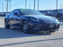 Thumbnail image of 2022 Toyota GR86 at Serra Buick Gmc Champaign