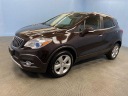 Thumbnail image of 2015 Buick Encore at Gengras CDJR Used