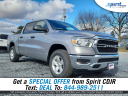 Thumbnail image of 2024 Ram 1500 at Spirit Chrysler Dodge Jeep