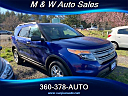 Thumbnail image of 2013 Ford Explorer at M & W Auto and Rentals