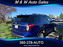 Thumbnail image of 2013 Ford Explorer at M & W Auto and Rentals