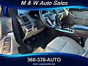 Thumbnail image of 2013 Ford Explorer at M & W Auto and Rentals