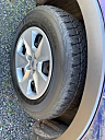 2013 Ford Explorer Base at M & W Auto and Rentals