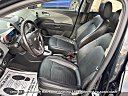 2014 Chevrolet Sonic LTZ Auto at Genesis Automotive Sales and Leasing LLC