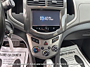 Thumbnail image of 2014 Chevrolet Sonic at Genesis Automotive Sales and Leasing LLC