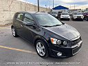 Thumbnail image of 2014 Chevrolet Sonic at Genesis Automotive Sales and Leasing LLC