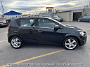 Thumbnail image of 2014 Chevrolet Sonic at Genesis Automotive Sales and Leasing LLC