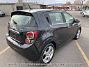 Thumbnail image of 2014 Chevrolet Sonic at Genesis Automotive Sales and Leasing LLC
