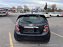 Thumbnail image of 2014 Chevrolet Sonic at Genesis Automotive Sales and Leasing LLC
