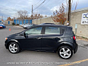 Thumbnail image of 2014 Chevrolet Sonic at Genesis Automotive Sales and Leasing LLC