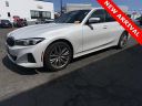 Thumbnail image of 2024 BMW 3 Series at Avenue Motors LLP