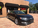 Thumbnail image of 2012 Volkswagen Passat at ASV Auto Group