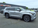 2023 Toyota Sequoia Limited at Toyota Universe