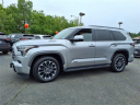 Thumbnail image of 2023 Toyota Sequoia at Toyota Universe