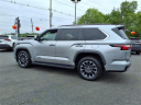 Thumbnail image of 2023 Toyota Sequoia at Toyota Universe