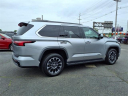 Thumbnail image of 2023 Toyota Sequoia at Toyota Universe
