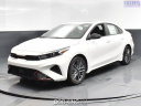 Thumbnail image of 2024 Kia Forte at Bob King Kia