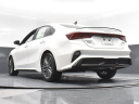 Thumbnail image of 2024 Kia Forte at Bob King Kia