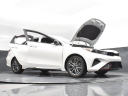 Thumbnail image of 2024 Kia Forte at Bob King Kia