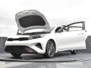 Thumbnail image of 2024 Kia Forte at Bob King Kia