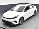 Thumbnail image of 2024 Kia Forte at Bob King Kia