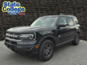 Thumbnail image of 2021 Ford Bronco Sport at State College Ford Lincoln