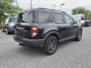 Thumbnail image of 2021 Ford Bronco Sport at State College Ford Lincoln