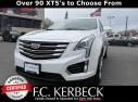 Thumbnail image of 2018 Cadillac XT5 at F C Kerbeck - New and Used
