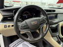 Thumbnail image of 2018 Cadillac XT5 at F C Kerbeck - New and Used