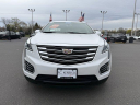 Thumbnail image of 2018 Cadillac XT5 at F C Kerbeck - New and Used
