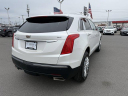 Thumbnail image of 2018 Cadillac XT5 at F C Kerbeck - New and Used