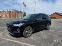 Thumbnail image of 2023 Ford Escape at All State Ford Truck Sales Used