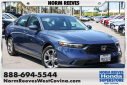 Thumbnail image of 2024 Honda Accord at Norm Reeves Honda Superstore West Covina