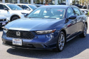 Thumbnail image of 2024 Honda Accord at Norm Reeves Honda Superstore West Covina