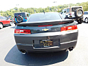 Thumbnail image of 2015 Chevrolet Camaro at Gary Mathews Motors