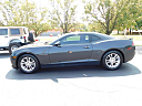 Thumbnail image of 2015 Chevrolet Camaro at Gary Mathews Motors