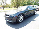 Thumbnail image of 2015 Chevrolet Camaro at Gary Mathews Motors