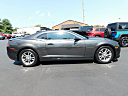 Thumbnail image of 2015 Chevrolet Camaro at Gary Mathews Motors