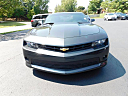Thumbnail image of 2015 Chevrolet Camaro at Gary Mathews Motors