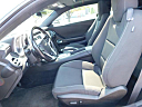 Thumbnail image of 2015 Chevrolet Camaro at Gary Mathews Motors