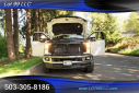 Thumbnail image of 2018 Ford F-350 Super Duty at Lot 99 LLC