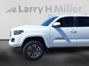 Thumbnail image of 2023 Toyota Tacoma at LarryHMillerAmericanToyota NEW