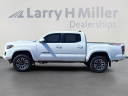 Thumbnail image of 2023 Toyota Tacoma at LarryHMillerAmericanToyota NEW