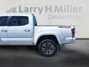 Thumbnail image of 2023 Toyota Tacoma at LarryHMillerAmericanToyota NEW